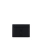 Saint Laurent Black Goatskin Wallet