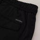 Dolce & Gabbana Black Jogger Wool Jogging Trouser