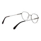 Polaroid Gray Metal Glasses (Frames)