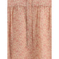 Kristina Ti Light Pink Silk Pattern Shirt