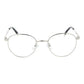 Polaroid Silver Metal Glasses (Frames)