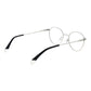 Polaroid Silver Metal Glasses (Frames)