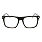 Polaroid Black Acetate Glasses (Frames)