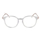 Polaroid White Polyamide Glasses (Frames)