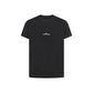 Maison Margiela Black Cotton T-Shirt