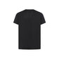 Maison Margiela Black Cotton T-Shirt