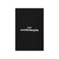 Maison Margiela Black Cotton T-Shirt