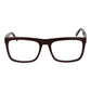 Andy Wolf Brown Acetate Glasses (Frames)