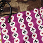 Dolce & Gabbana Multicolor Playing Card Camouflage Shorts Swimwear