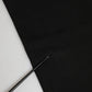 Dolce & Gabbana Black Cotton Jogger Jogging Men Trouser Pants