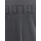Golden Goose Gray Cotton T-Shirt