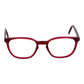 Andy Wolf Purple Acetate Glasses (Frames)