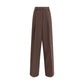 The Latest Pleated Pants