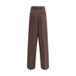 The Latest Pleated Pants