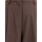 The Latest Pleated Pants