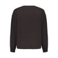 Pepe Jeans Black Polyester Women Sweatshirt