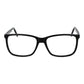Andy Wolf Black Acetate Glasses (Frames)