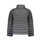 Calvin Klein Nero Poliammide Men's Jacket