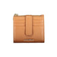 Coccinelle Marrone Leather Women Wallet