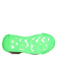 Dolce & Gabbana Multicolor DG Logo Leopard Cherry Sneaker Shoes