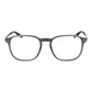 Ermenegildo Zegna Gray Acetate Glasses (Frames)