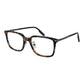 Ermenegildo Zegna Multicolor Acetate Glasses (Frames)
