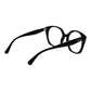 Max Mara Black Acetate Glasses (Frames)