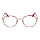 Max & Co Purple Metal Glasses (Frames)