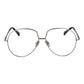 Max Mara Silver Metal Glasses (Frames)
