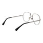 Max Mara Silver Metal Glasses (Frames)
