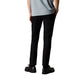 Calvin Klein Jeans Black Recycled Cotton Chino Pants