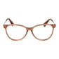 Max Mara Brown Acetate Glasses (Frames)