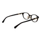 Max Mara Brown Acetate Glasses (Frames)