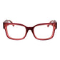 Max & Co Multicolor Stainless Steel Glasses (Frames)