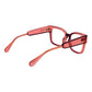 Max & Co Multicolor Stainless Steel Glasses (Frames)