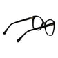Max Mara Black Acetate Glasses (Frames)