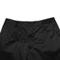 Dolce & Gabbana Black Cotton Tapered Men Formal Trousers Pants