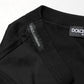 Dolce & Gabbana Black Cotton Sleeveless Underwear Men Tank Top