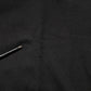 Dolce & Gabbana Black Cotton Sleeveless Underwear Men Tank Top