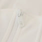 Dolce & Gabbana White Cotton Corset Stretch Top  T-shirt