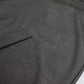 Dolce & Gabbana Black Mesh Turtleneck Sheer Blouse Top