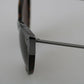 Dolce & Gabbana DG4337 Dark Havana Cat Eye Women Eyewear Sunglasses