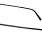 Dolce & Gabbana DG4337 Dark Havana Cat Eye Women Eyewear Sunglasses