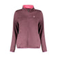 Norway 1963 Purple Polyester Women Sweatshirt