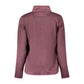 Norway 1963 Viola Polyester Women Sweatshirt