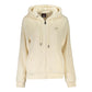 Norway 1963 Bianco Polyester Women's Jacket