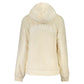 Norway 1963 Bianco Polyester Women's Jacket