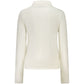 Norway 1963 Bianco Polyester Women Sweatshirt