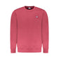 Norway 1963 Red Cotton Men's Sweatshirt