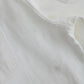 Just Cavalli White Cotton Slim Fit Mid Waist Skinny Trouser Jeans